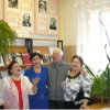 Литературный клуб Боян